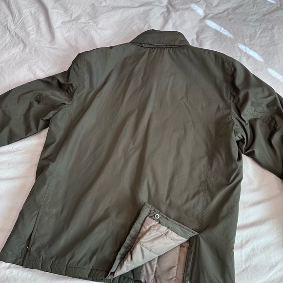 BR Lined Field Jacket - Men’s Large - Picture 5 of 7